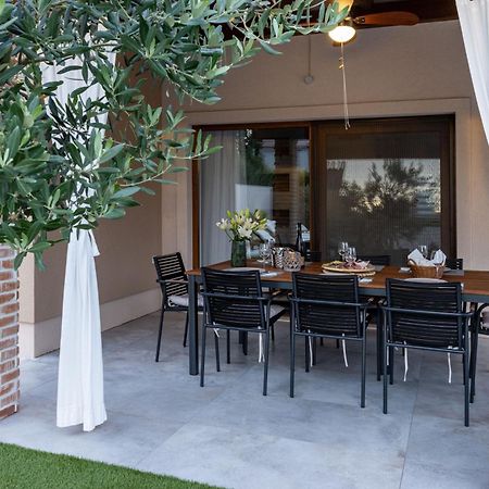 Holiday Home Silencio Biograd Biograd Na Moru Bagian luar foto