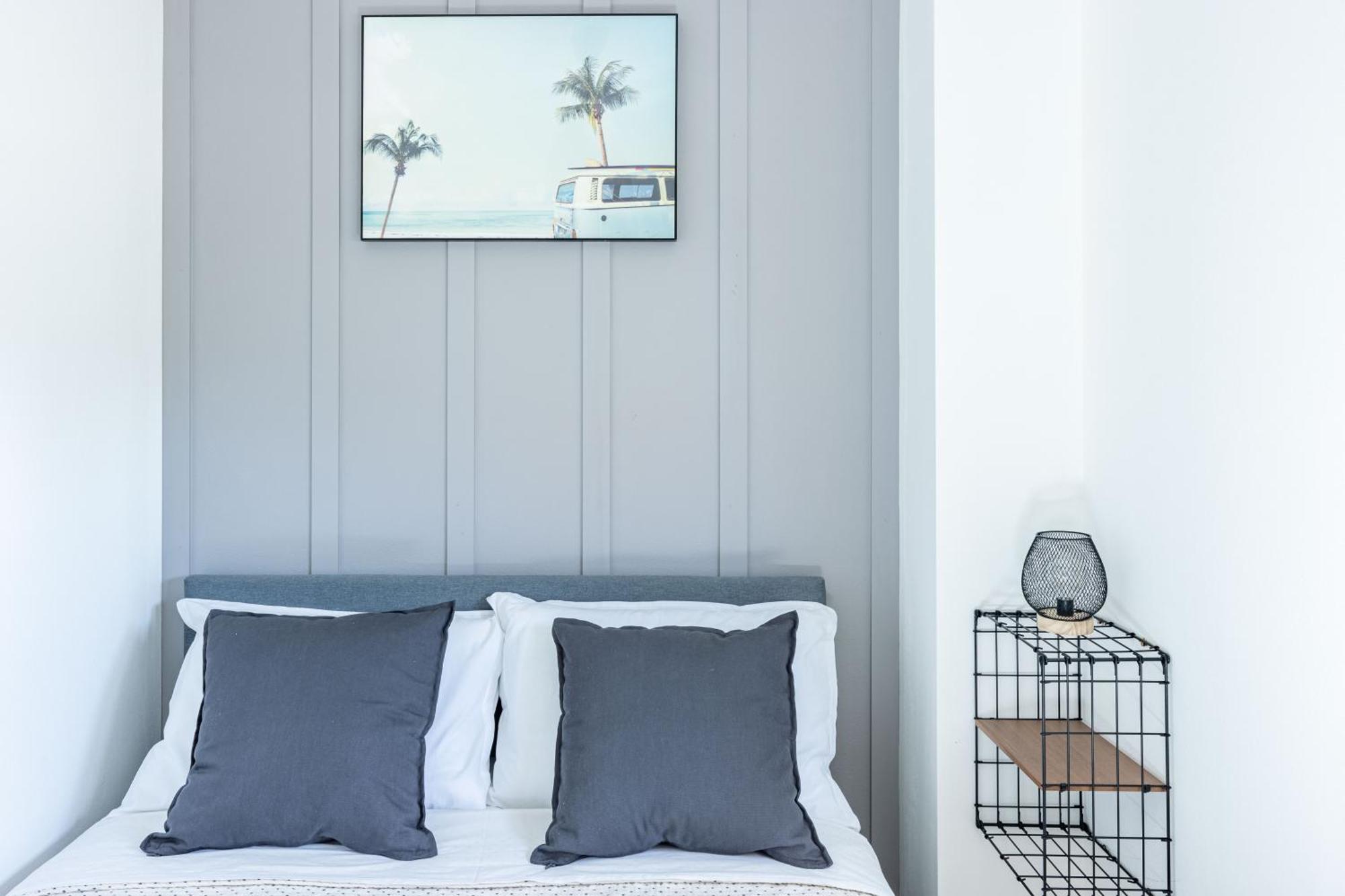 Holiday Home Silencio Biograd Biograd Na Moru Bagian luar foto