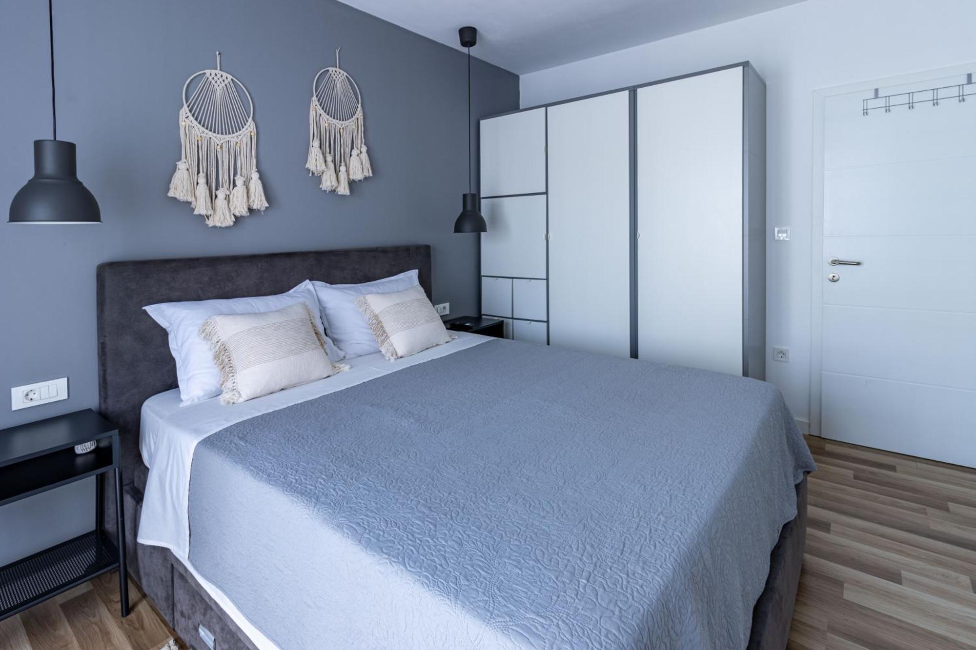 Holiday Home Silencio Biograd Biograd Na Moru Bagian luar foto
