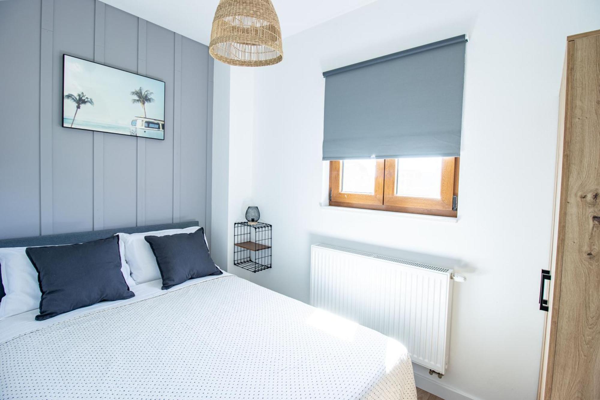 Holiday Home Silencio Biograd Biograd Na Moru Bagian luar foto