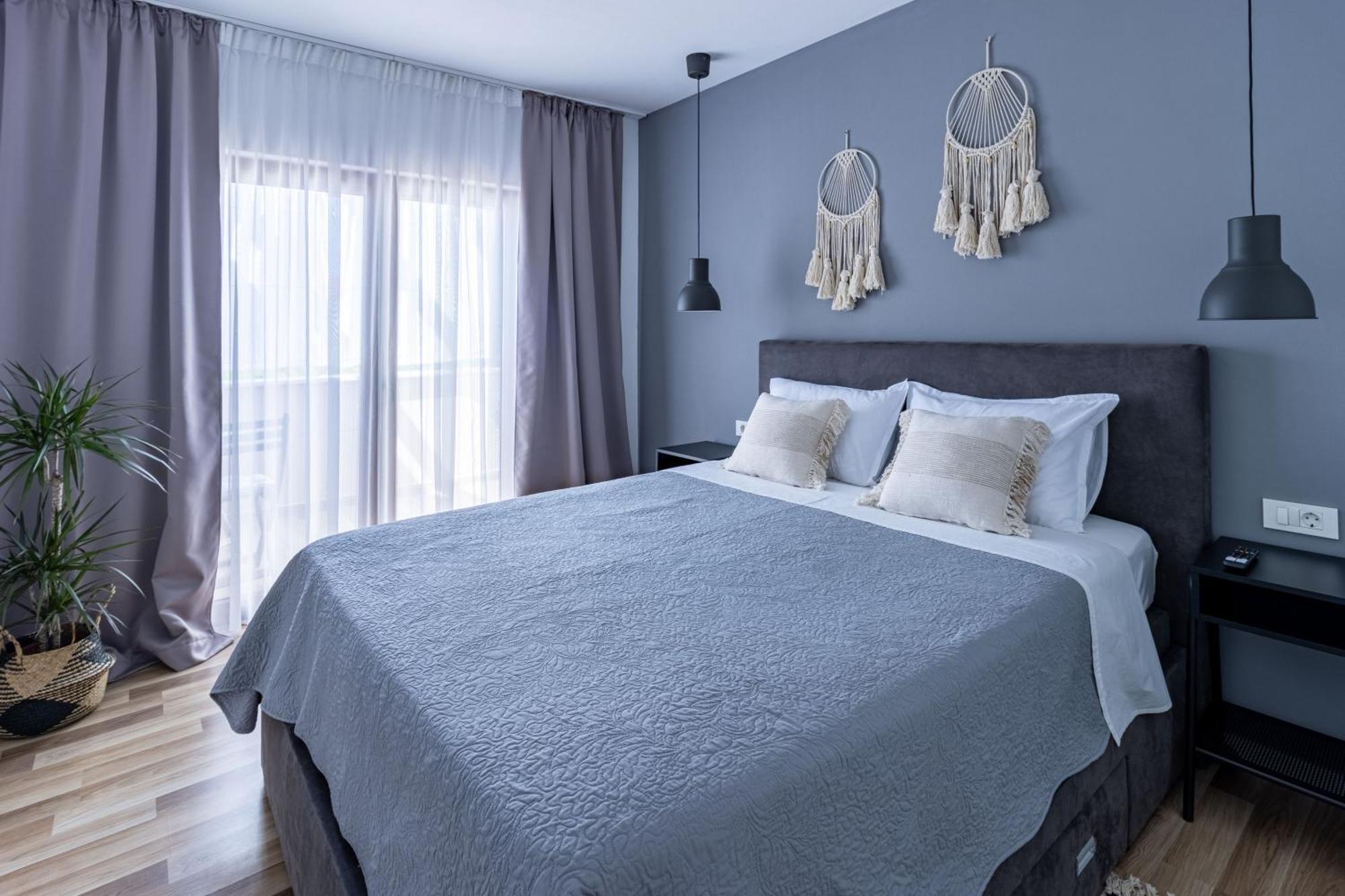 Holiday Home Silencio Biograd Biograd Na Moru Bagian luar foto